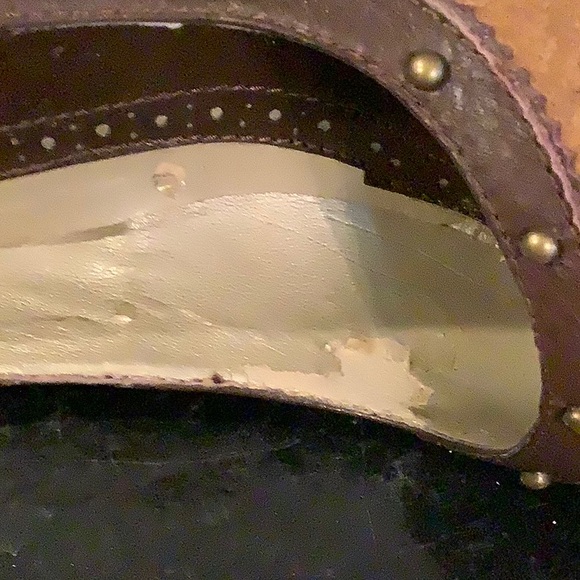 Sam Edelman Heels - Picture 8 of 8